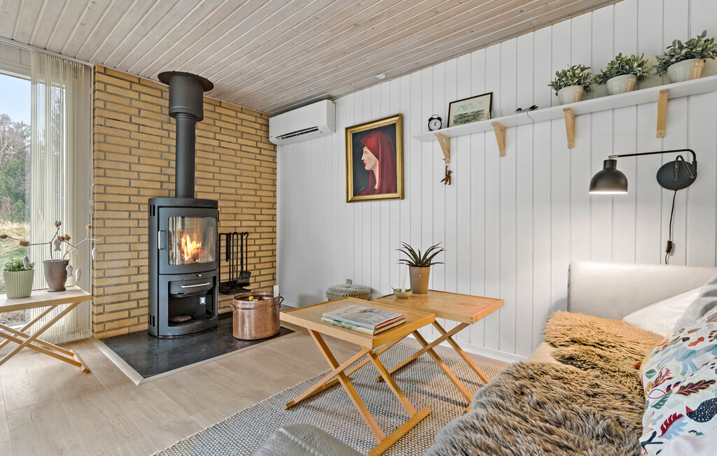 Ferienhaus - Lodbjerg Hede / Søndervig , Dänemark - C01622 6