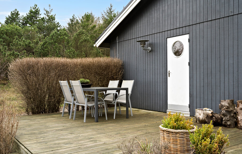 Ferienhaus - Lodbjerg Hede / Søndervig , Dänemark - C01622 10