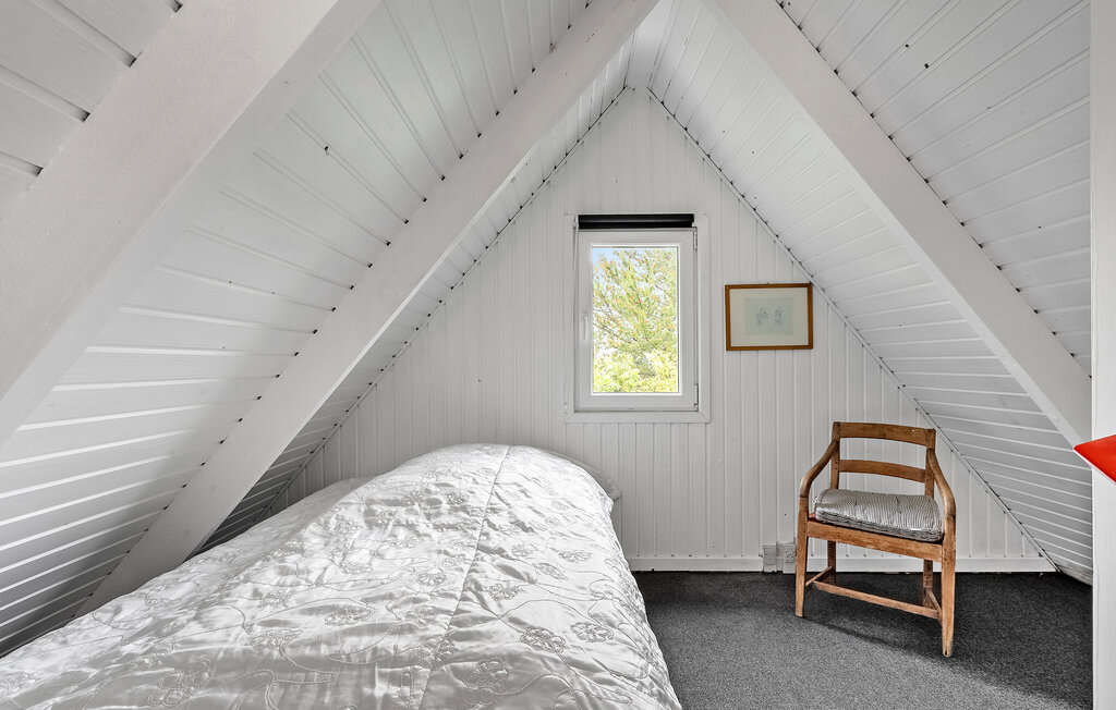 Ferienhaus - Søndervig/Lodbjerg Hede , Dänemark - C01061 16