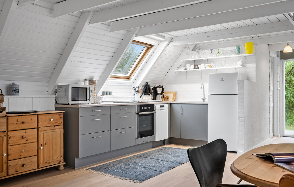 Ferienhaus - Søndervig/Lodbjerg Hede , Dänemark - C01061 7