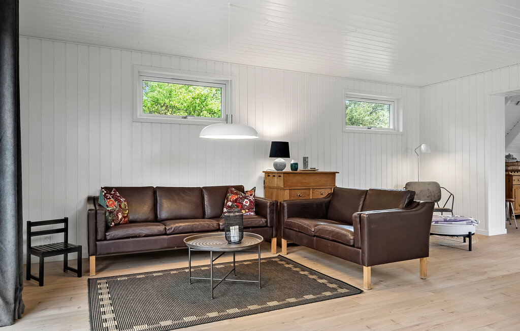 Ferienhaus - Søndervig/Lodbjerg Hede , Dänemark - C01061 3