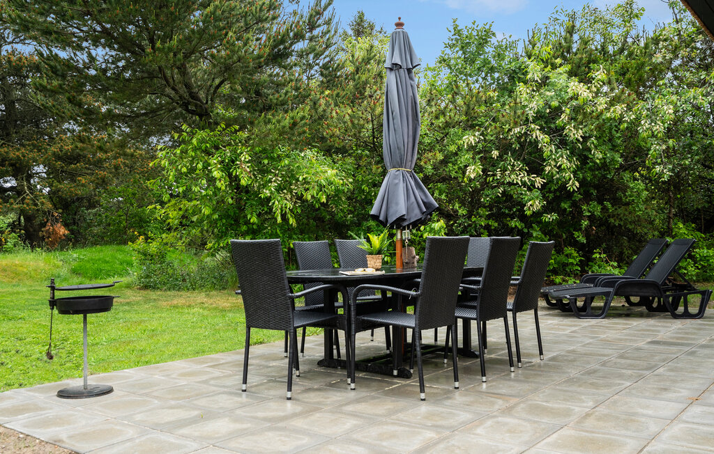 Ferienhaus - Søndervig/Lodbjerg Hede , Dänemark - C01061 8