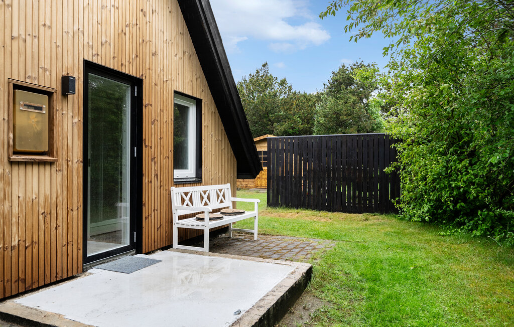 Ferienhaus - Søndervig/Lodbjerg Hede , Dänemark - C01061 9