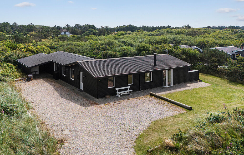 Ferienhaeuser - Søndervig / Lodbjerg Hede , Dänemark - C01625 11