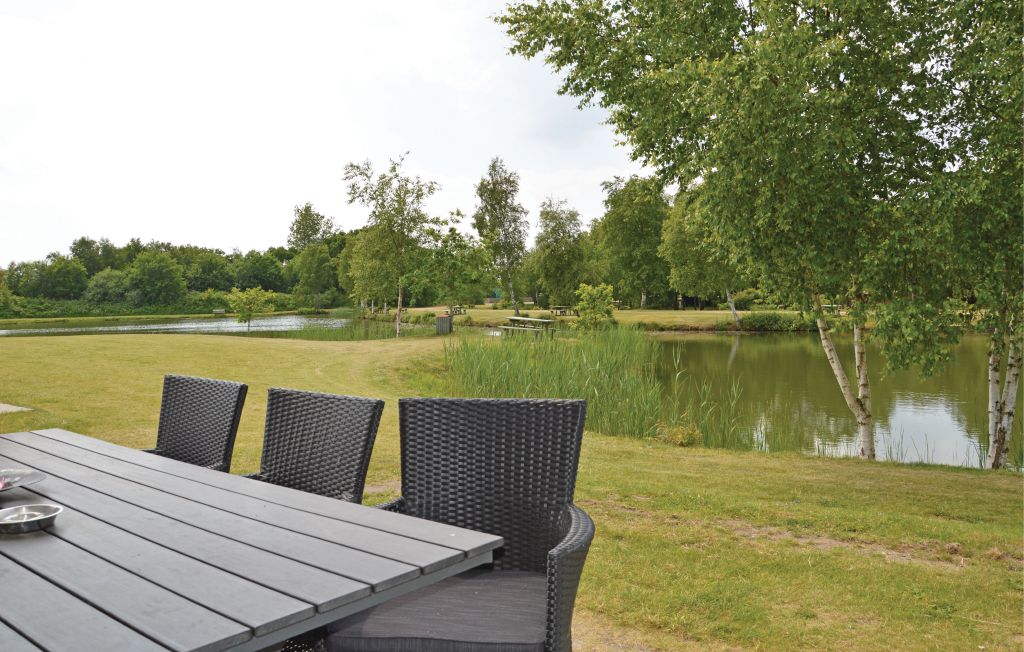 Feriehus - Ringkøbing , Danmark - C02133 13