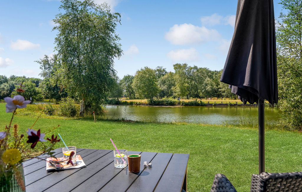 Feriehuse - Hee , Danmark - C02681 2