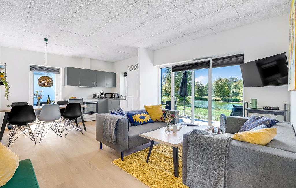 Feriehuse - Hee , Danmark - C02681 4