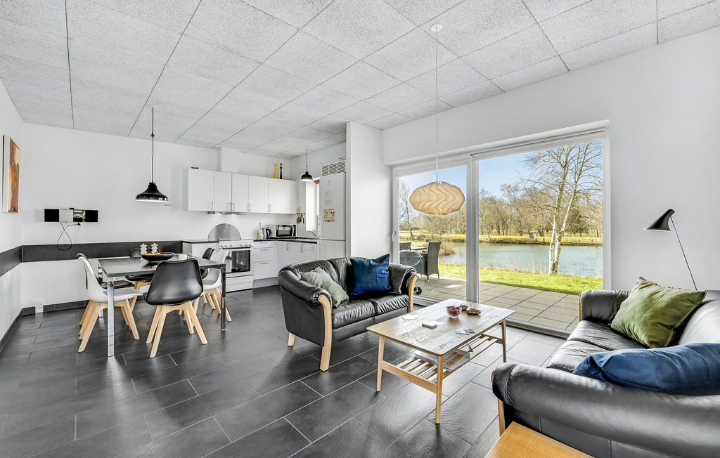 Feriehus - Ringkøbing , Danmark - C02133 5