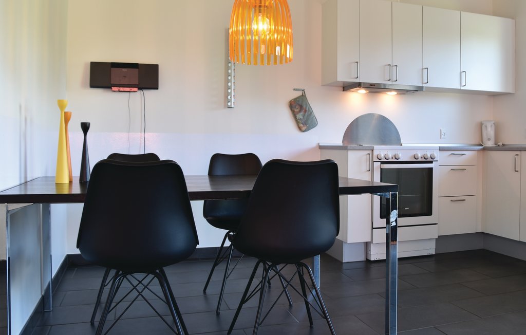 Feriehuse - Ringkøbing , Danmark - C02676 3