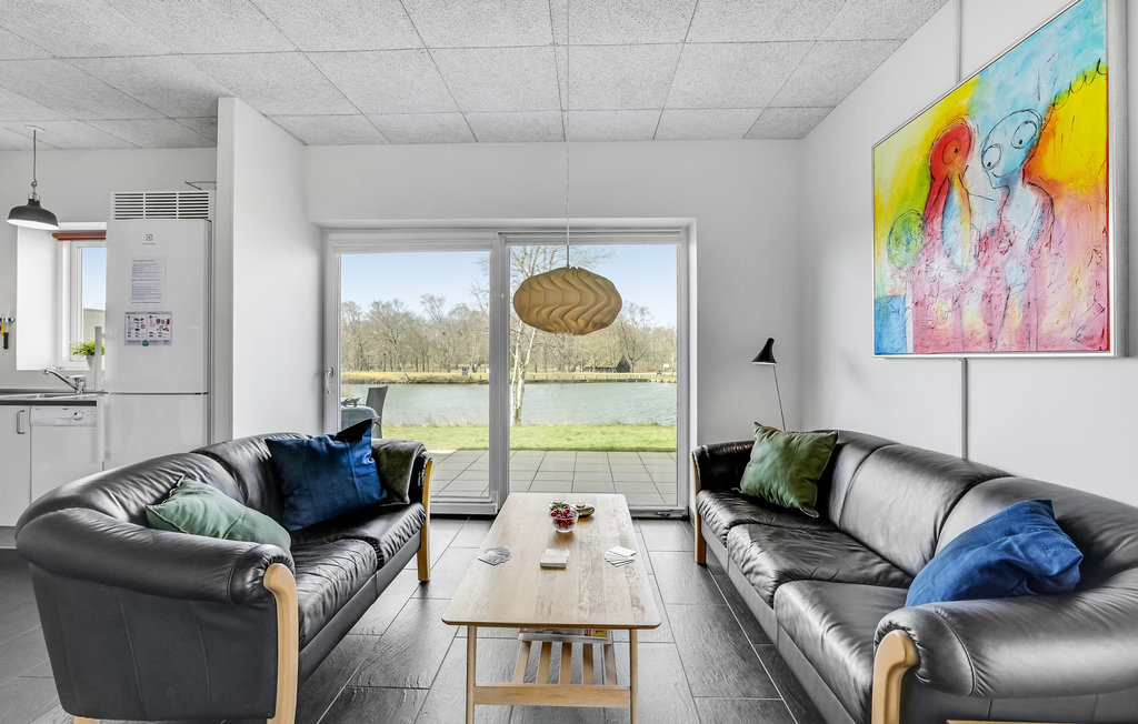 Feriehus - Ringkøbing , Danmark - C02133 3