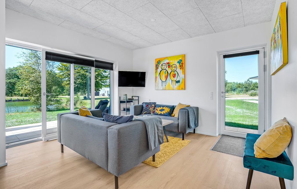 Feriehuse - Hee , Danmark - C02681 5