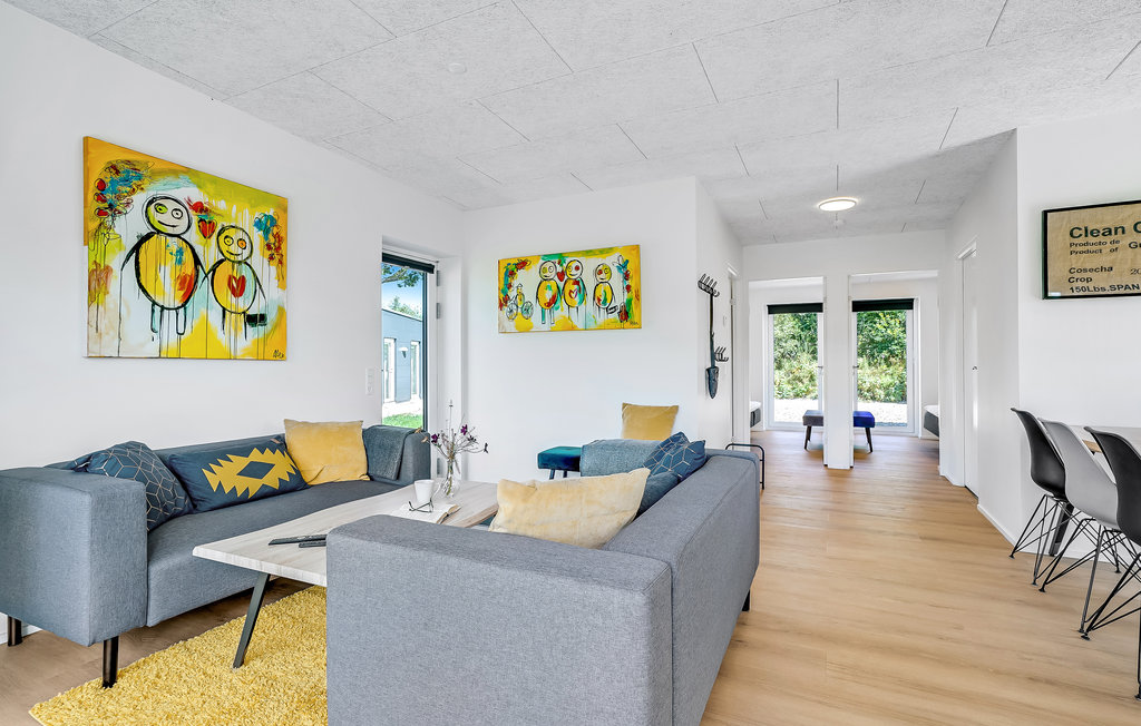 Feriehuse - Hee , Danmark - C02681 6