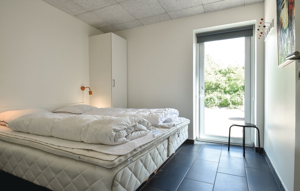 Feriehuse - Ringkøbing , Danmark - C02676 14