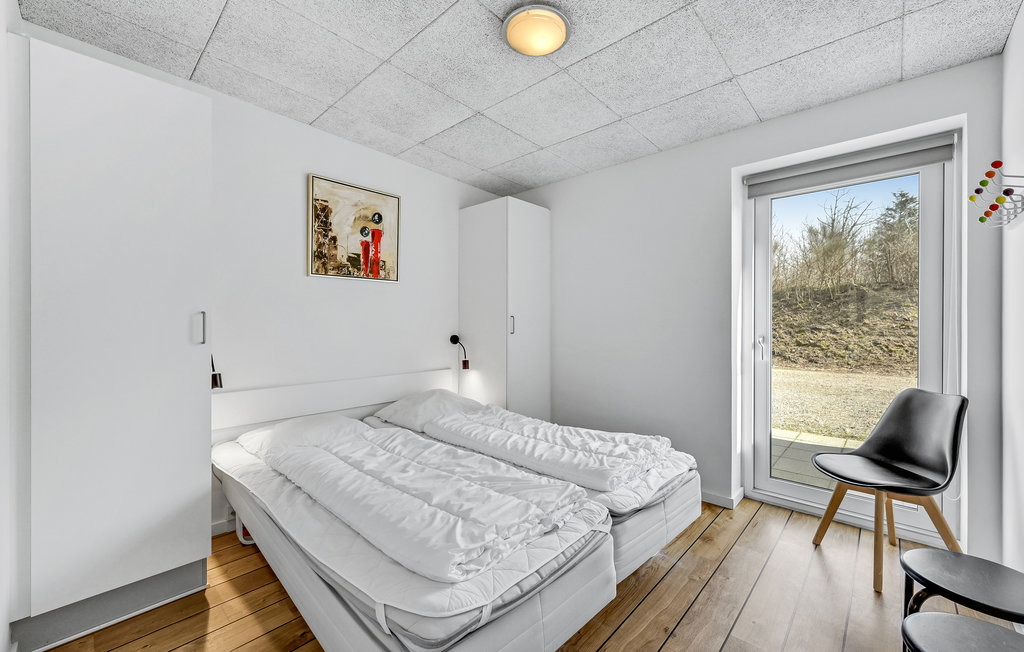 Feriehus - Ringkøbing , Danmark - C02133 16