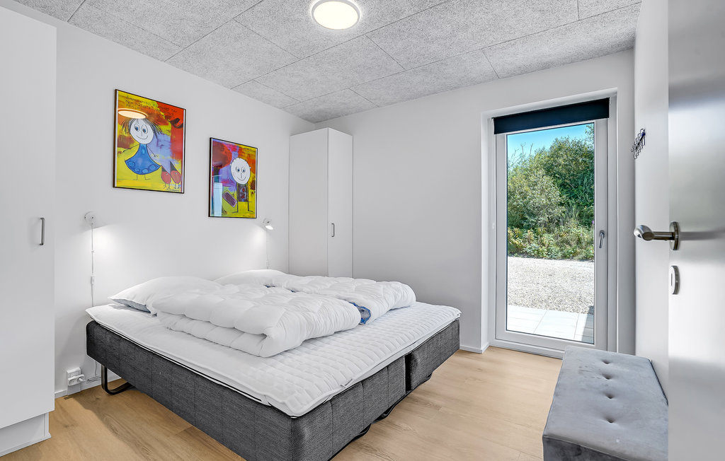 Feriehuse - Hee , Danmark - C02681 19