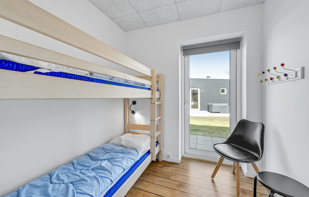 Feriehus - Ringkøbing , Danmark - C02133 19