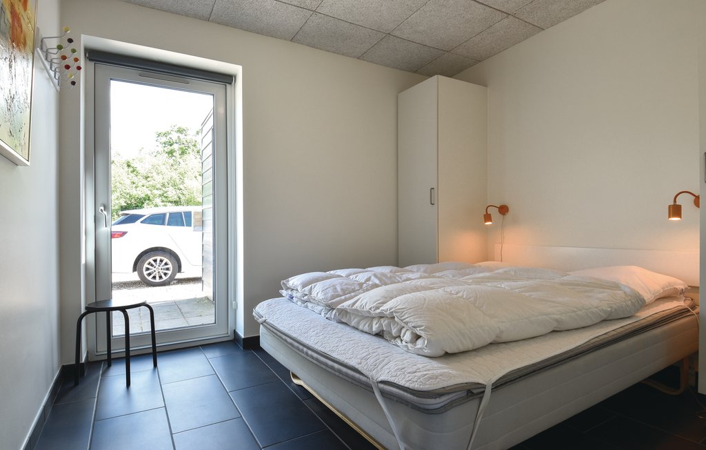 Feriehuse - Ringkøbing , Danmark - C02676 15