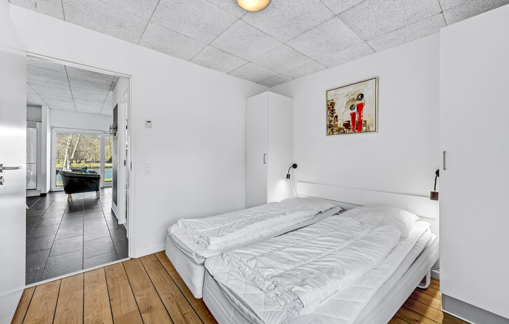 Feriehus - Ringkøbing , Danmark - C02133 17