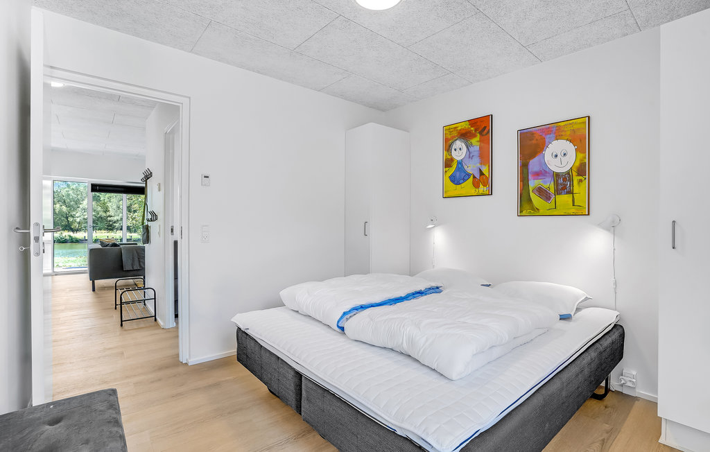 Feriehuse - Hee , Danmark - C02681 20