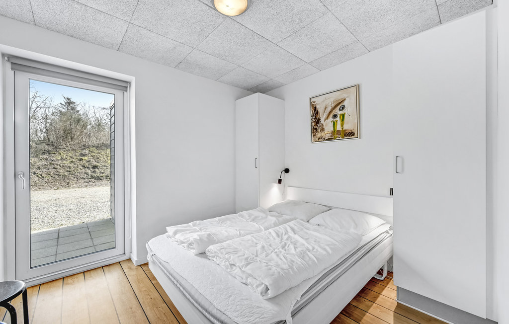 Feriehus - Ringkøbing , Danmark - C02133 8