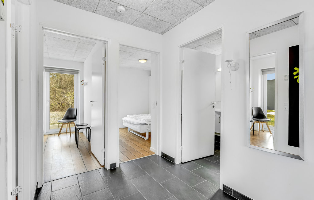 Feriehus - Ringkøbing , Danmark - C02133 15