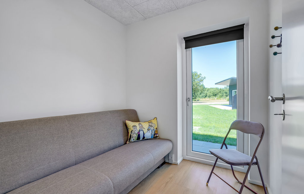 Feriehuse - Hee , Danmark - C02681 17