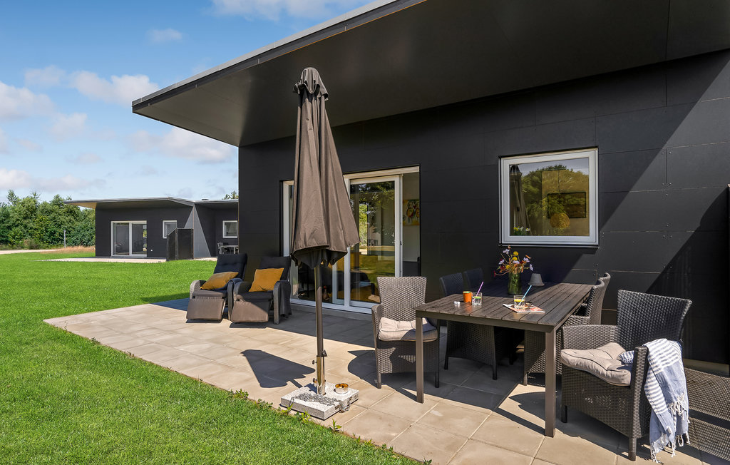 Feriehuse - Hee , Danmark - C02681 3