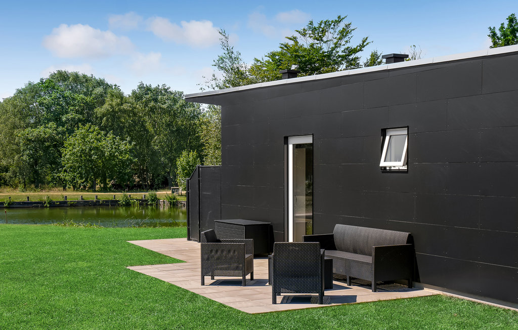 Feriehuse - Hee , Danmark - C02681 13