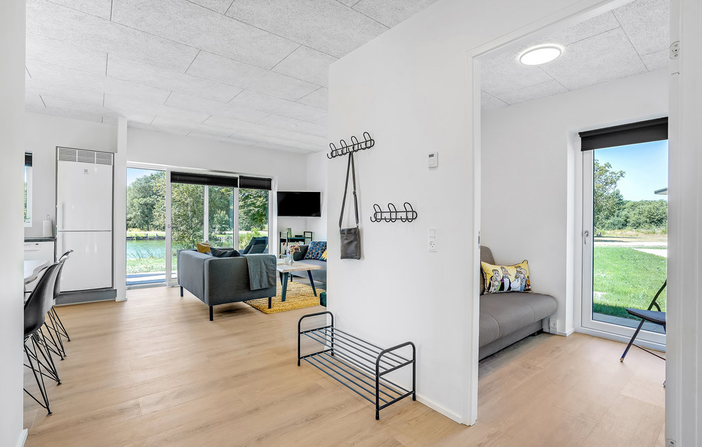 Feriehuse - Hee , Danmark - C02681 18