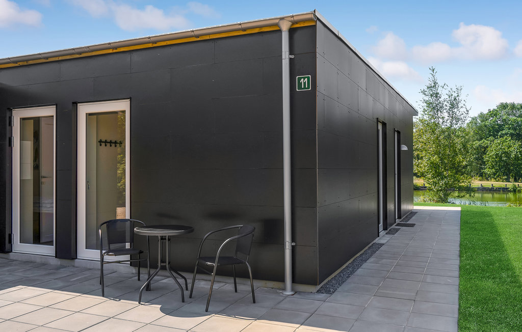 Feriehuse - Hee , Danmark - C02681 12