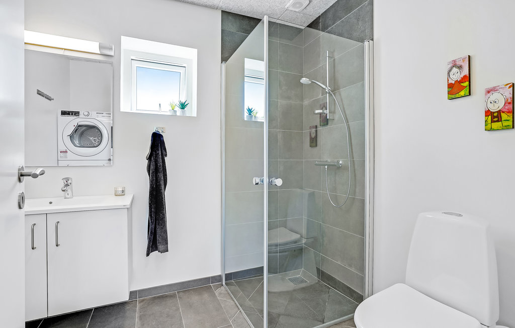 Feriehuse - Hee , Danmark - C02681 23