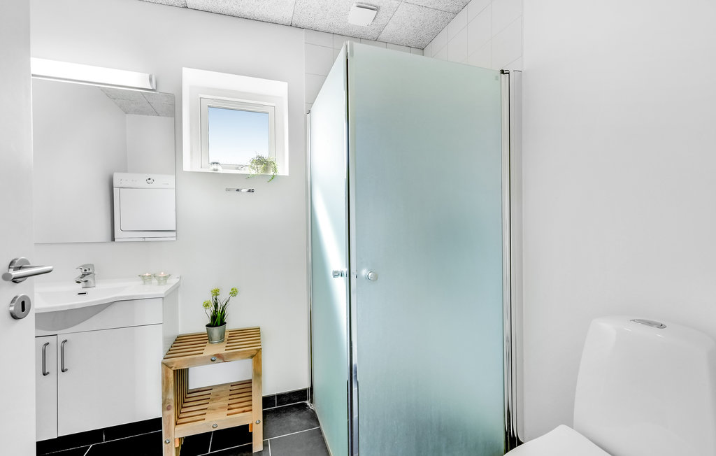 Feriehus - Ringkøbing , Danmark - C02133 9