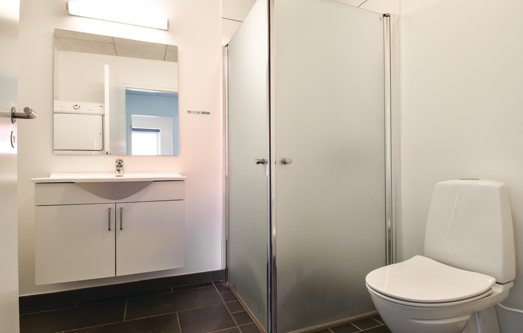 Feriehuse - Ringkøbing , Danmark - C02676 16