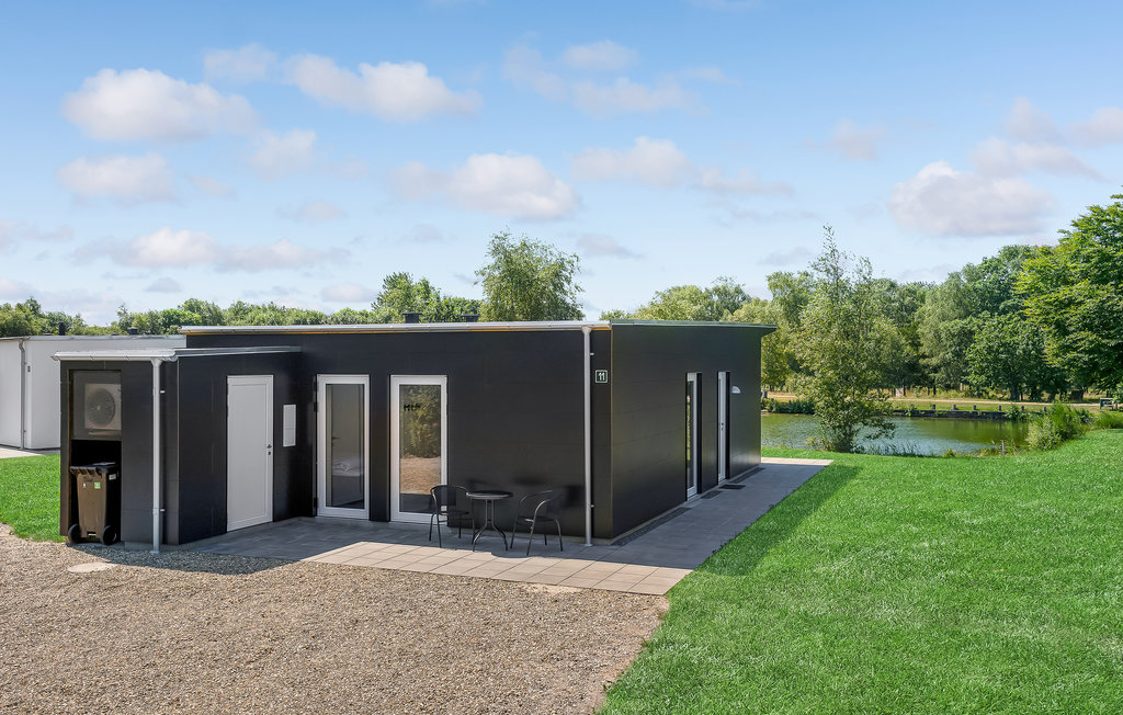 Feriehuse - Hee , Danmark - C02681 9