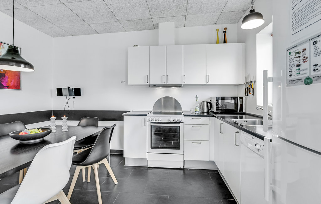 Feriehus - Ringkøbing , Danmark - C02133 7