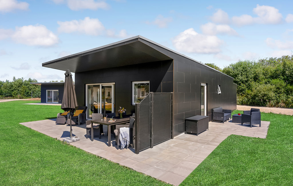 Feriehuse - Hee , Danmark - C02681 8