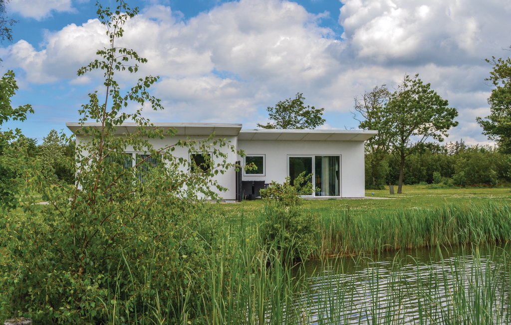 Feriehus - Ringkøbing , Danmark - C02678 7