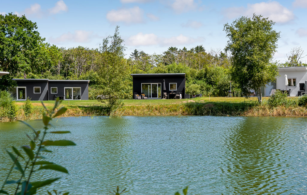 Feriehuse - Hee , Danmark - C02681 1