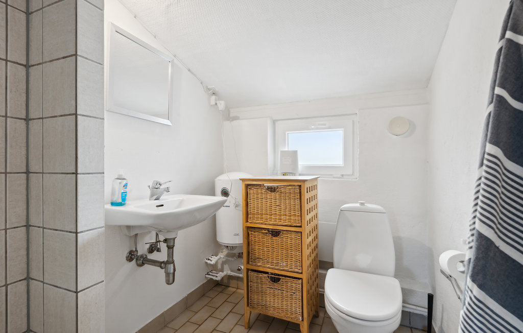 
Holiday rental - Ringkøbing , Denmark - C02532 16