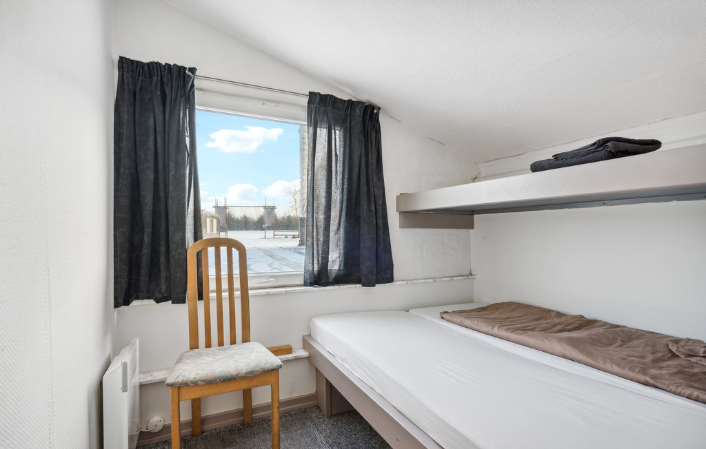 
Holiday rental - Ringkøbing , Denmark - C02532 6