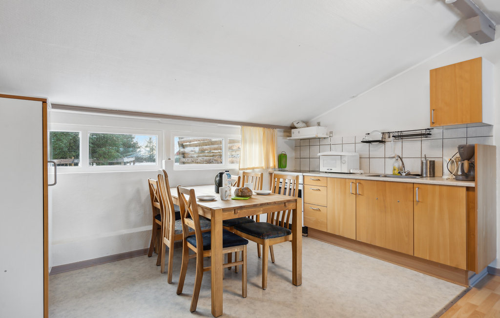 
Holiday rental - Ringkøbing , Denmark - C02532 3