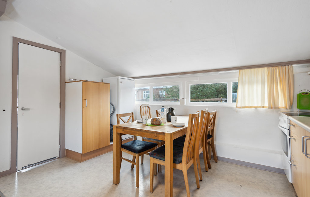 
Holiday rental - Ringkøbing , Denmark - C02532 4