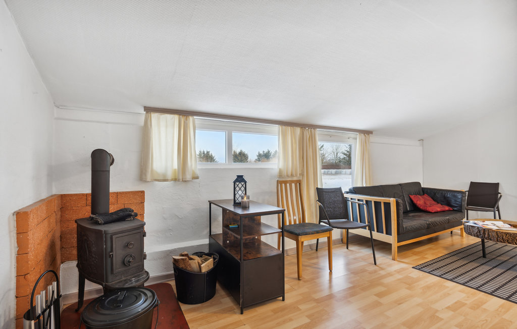 
Holiday rental - Ringkøbing , Denmark - C02532 12