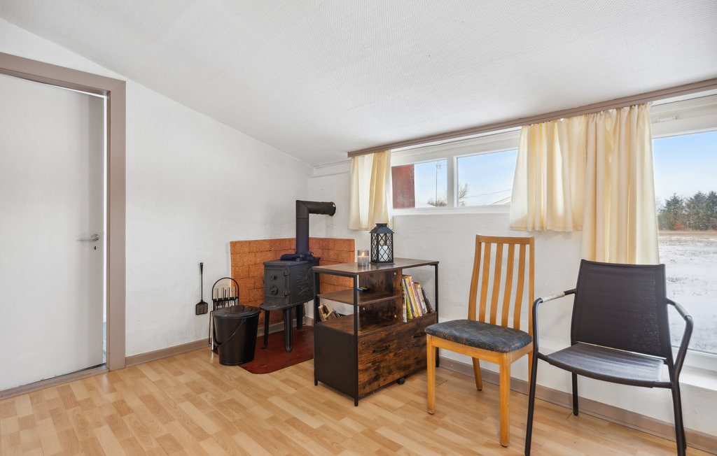 
Holiday rental - Ringkøbing , Denmark - C02532 5