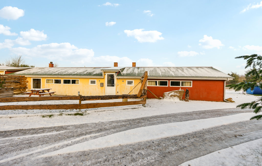 
Holiday rental - Ringkøbing , Denmark - C02532 1