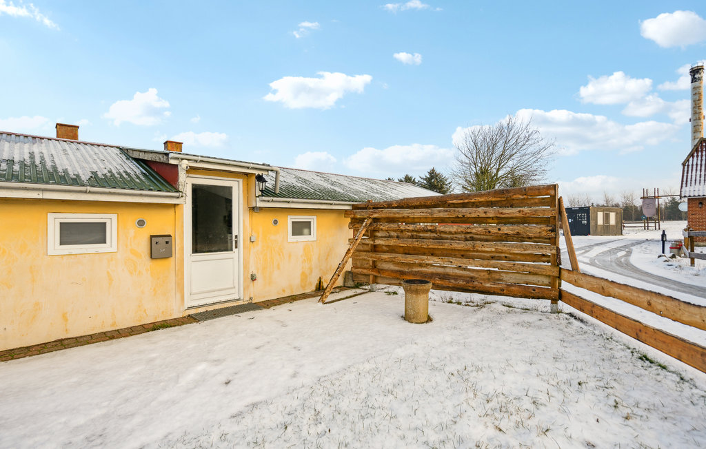 
Holiday rental - Ringkøbing , Denmark - C02532 9