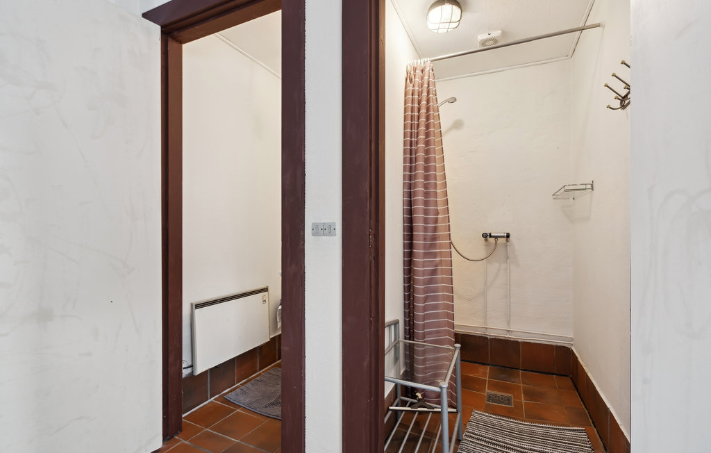 Ferienwohnung - Ringkøbing , Dänemark - C02534 15