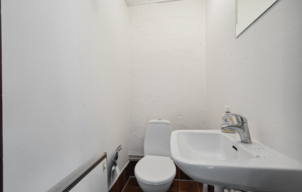 Ferienwohnung - Ringkøbing , Dänemark - C02534 16