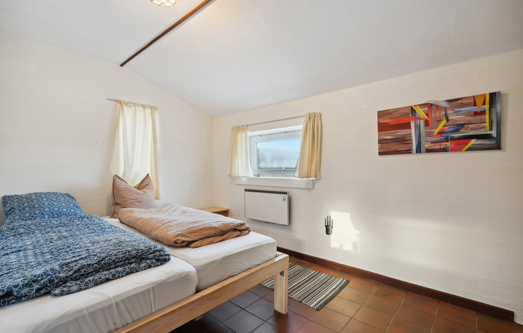 Ferienwohnung - Ringkøbing , Dänemark - C02534 8
