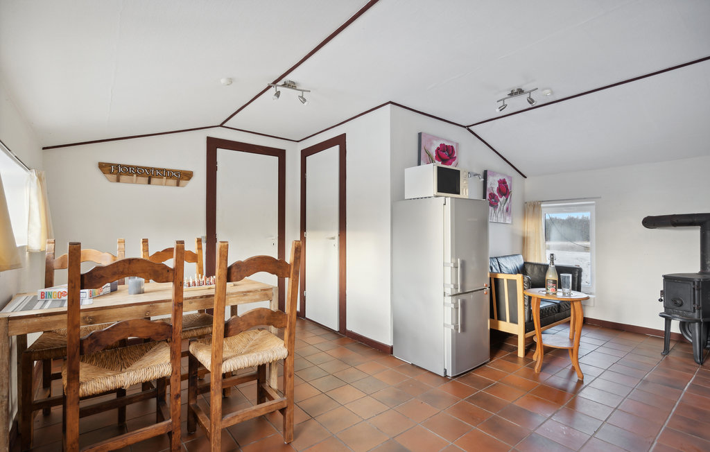 Ferienwohnung - Ringkøbing , Dänemark - C02534 4